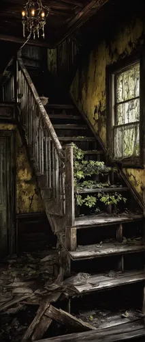 abandoned house,abandoned places,abandoned place,abandoned room,abandoned,derelict,urbex,luxury decay,lostplace,lost places,lost place,disused,dilapidated,witch house,creepy house,decay,wooden stairs,old home,staircase,winding staircase,Unique,Pixel,Pixel 05