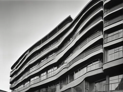 seidler,lasdun,lubetkin,lingotto,interlace,bicocca,reclad,escala,docomomo,balconies,multi storey car park,corbu,edificio,storeys,pedimented,block of flats,condominia,facade panels,malaparte,rigshospitalet,Photography,Black and white photography,Black and White Photography 10