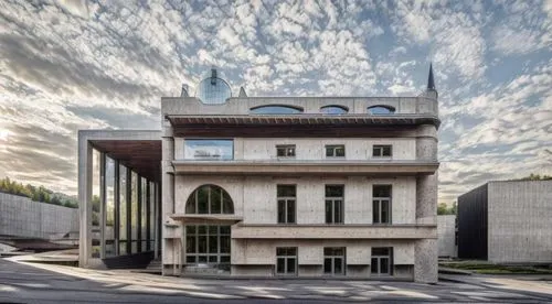 ludwig erhard haus,athens art school,konzerthaus berlin,chancellery,house hevelius,konzerthaus,music conservatory,chilehaus,artscience museum,bülow palais,exzenterhaus,business school,supreme administrative court,university library,würzburg residence,berlin center,new building,modern building,milan,religious institute,Architecture,General,Modern,Elemental Architecture