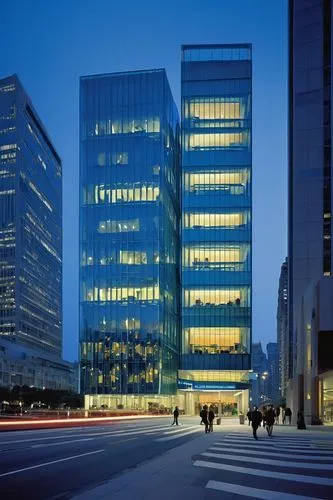 glass facade,bunshaft,tishman,office buildings,juilliard,glass building,citigroup,genzyme,isozaki,office building,citicorp,glass facades,stanchart,deloitte,bobst,yeouido,calpers,dentsu,company headquarters,difc,Conceptual Art,Sci-Fi,Sci-Fi 19