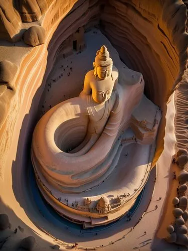 sand sculptures,antelope canyon,sand sculpture,sandstone,sand art,sandstone wall,valley of fire,stone desert,timna park,sand waves,sandstone rocks,hoodoos,dubai desert,valley of fire state park,rock erosion,moray,moon valley,libyan desert,sand castle,erosion,Photography,General,Cinematic