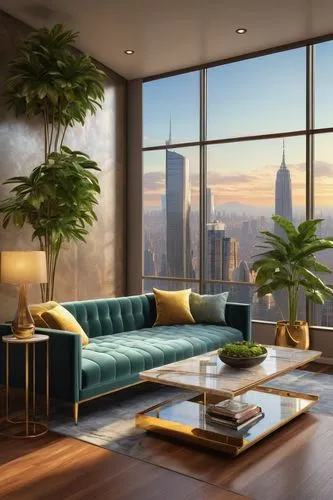 modern living room,apartment lounge,livingroom,living room,penthouses,sky apartment,modern decor,modern room,hoboken condos for sale,contemporary decor,modern minimalist lounge,sitting room,an apartment,contemporary,great room,home interior,apartment,interior modern design,living room modern tv,shared apartment,Illustration,Realistic Fantasy,Realistic Fantasy 03