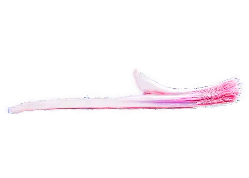 Toothbrush, white handle, pink bristles, soft grip, shiny metal ferrule, water droplets on bristles, morning light, close-up shot, shallow depth of field, warm color tone, cinematic lighting, solo obj