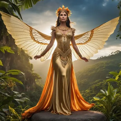 inara,frigga,goddess of justice,etheria,zauriel,fantasy picture,Photography,General,Realistic