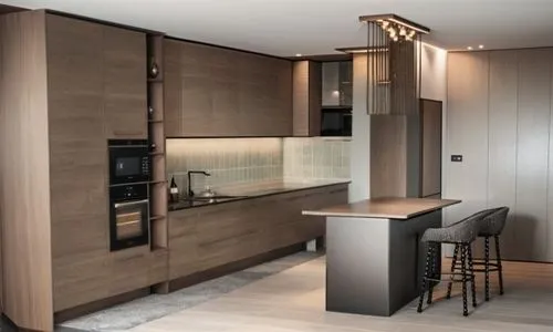 modern kitchen interior,modern kitchen,kitchen design,gaggenau,modern minimalist kitchen,kitchen interior,kitchenette,dark cabinetry,scavolini,dark cabinets,wood casework,cabinetry,minibar,kitchens,contemporaine,kitchin,dumbwaiter,contemporary decor,interior modern design,kitchen