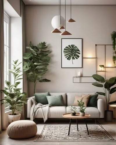 house plants,modern decor,houseplants,houseplant,ikebana,living room,apartment lounge,modern minimalist lounge,livingroom,contemporary decor,philodendron,interior decor,money plant,interior design,bamboo plants,modern living room,interior decoration,hanging plants,indoor plant,dracaena,Illustration,Abstract Fantasy,Abstract Fantasy 02