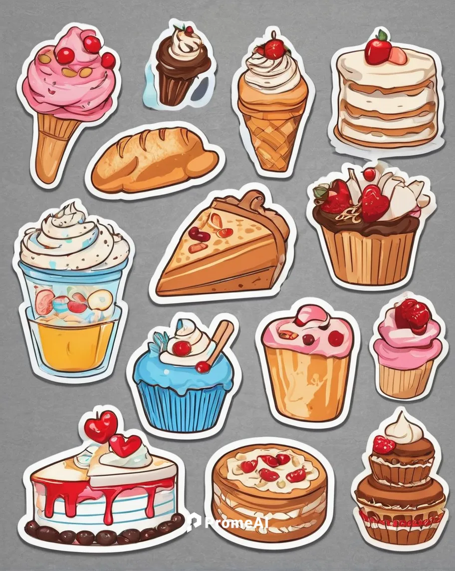 Bakers -,ice cream icons,small cakes,pastries,sweet pastries,cupcake background,cupcake pattern,bakery,fruits icons,cup cakes,cupcake paper,fruit icons,cupcakes,cakes,pastry shop,bakery products,desse