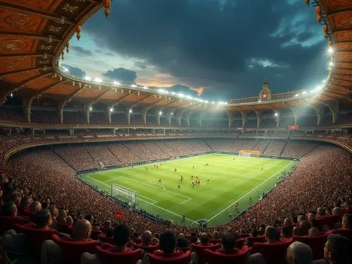 bayarena,stadia,football stadium,luzhniki,maracana,stadiums,estadio,stadium,stadionul,persija,coliseum,stadio,galatasaray,sanpaolo,olympiakos,antalyaspor,shakhtar,rfk stadium,morumbi,stade,Photography,General,Realistic