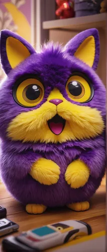 fatayer,thanos,bean bag chair,stuff toy,cat toy,cartoon cat,knuffig,plush toy,plush figure,cat bed,felted,seam,stuffed toy,sew,abra,bowling ball bag,puss,cj7,cat image,fluffy,Illustration,Paper based,Paper Based 02
