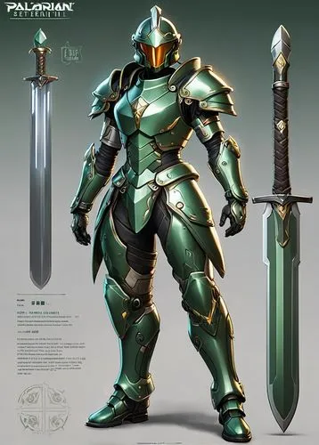 knight armor,spearman,serpentor,alien warrior,alm,metallo,Unique,Design,Character Design