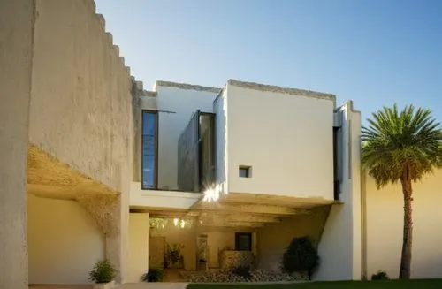 dunes house,corbu,masseria,seidler,fresnaye,mahdavi,breuer,siza,stucco,stucco wall,utzon,stucco frame,superadobe,corbusier,lasdun,exposed concrete,eisenman,champalimaud,eichler,modern house,Photography,General,Realistic