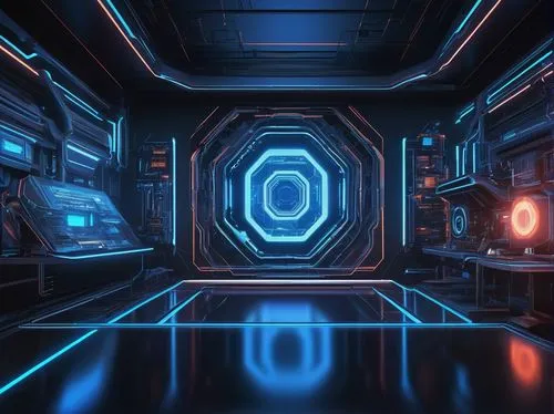 ufo interior,cinema 4d,3d render,3d background,sci fi surgery room,scifi,spaceship space,4k wallpaper,3d mockup,portal,cyberspace,b3d,abstract retro,spaces,sci-fi,sci - fi,screens,material test,3d rendered,render,Illustration,Japanese style,Japanese Style 10