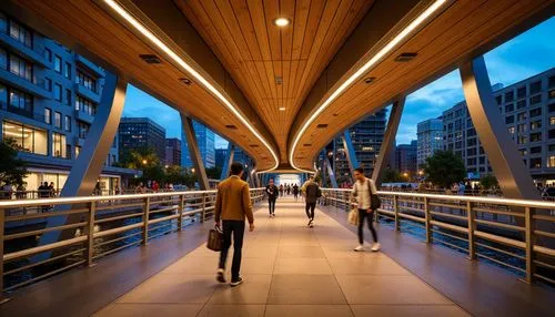 skybridge,pedway,skywalks,transbay,yvr,skyways,transitway,walkway,macewan,underpasses,britomart,costanera center,sfu,skytrain,guideways,skywalk,biopolis,barangaroo,underpass,pasila