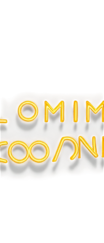 Coming Soon, teaser image, mysterious atmosphere, dark background, bright golden font, bold futuristic text "COMING SOON", subtle gradient effects, 3D metallic texture, soft focus, cinematic compositi