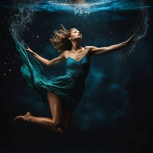 submerged,water nymph,under the water,weightless,the night of kupala,underwater background,submerge,gracefulness,photo session in the aquatic studio,siren,photo manipulation,immersed,in water,leap for joy,believe in mermaids,under water,waterglobe,merfolk,plunge,underwater,Photography,General,Fantasy