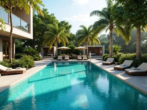 amanresorts,outdoor pool,las olas suites,swimming pool,holiday villa,luxury property,palmilla,tropical house,pool house,mayakoba,paradisus,palm garden,resort,holiday complex,anantara,royal palms,poolside,landscaped,seminyak,luxury home interior