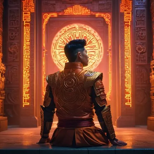 akhnaten,osirian,ashoka,dhritarashtra,pangeran,agrabah,gautama,proculus,wakanda,aladdin,sultan,shinnok,bhikkhus,kinnara,taika,ilaje,ozymandias,octavius,maharaja,emperor,Conceptual Art,Sci-Fi,Sci-Fi 26