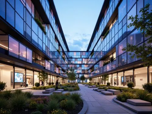 rigshospitalet,rikshospitalet,glass facade,interlace,schulich,broadmead,liveability,cohousing,eschborn,cedarvale,multifamily,broadgate,genzyme,architektur,apartment buildings,hafencity,glass facades,lofts,leaseholds,kirrarchitecture