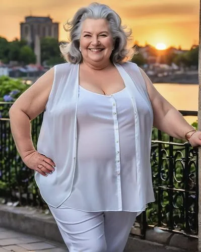 plus-size model,plus-size,carol colman,wellness coach,carol m highsmith,plus-sized,rhonda rauzi,menopause,menswear for women,guest post,white clothing,linen heart,social,a charming woman,marylyn monroe - female,susanne pleshette,ester williams-hollywood,virginia sweetspire,woman in menswear,17-50