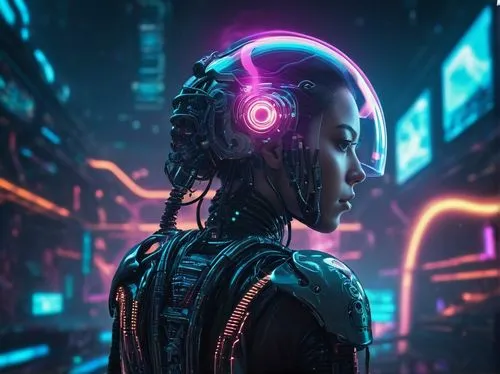 cyberpunk,echo,cyber,futuristic,cyborg,scifi,electro,cybernetics,electronic,streampunk,dystopia,music player,cyberspace,mute,operator,neon light,sci-fi,sci - fi,dystopian,neon,Conceptual Art,Sci-Fi,Sci-Fi 09