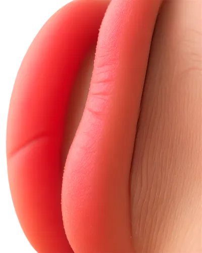 Toes, close-up, redness, inflammation, itching, blistering, small bumps, swelling, skin texture, shiny surface, soft lighting, macro photography, 1/1 composition, warm color tone.,nasal,uvula,goo,lip,