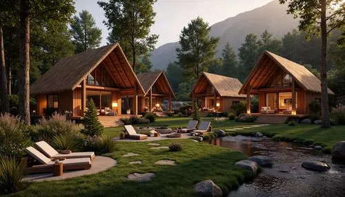 cabins,lodges,render,chalet,mountain huts,3d rendering,floating huts,the cabin in the mountains,chalets,summer cottage,wigwams,log home,huts,small cabin,lodge,3d render,house in the mountains,log cabin,renders,3d rendered