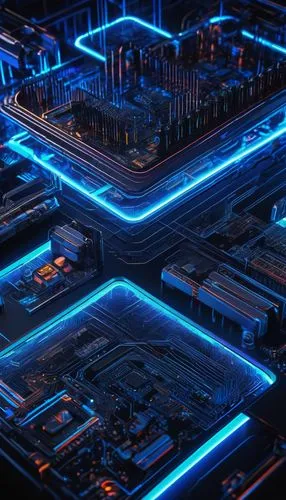 circuit board,circuitry,integrated circuit,printed circuit board,microprocessors,pcbs,microfluidic,microelectronics,circuitously,reprocessors,microelectronic,chipsets,vlsi,motherboard,microcircuits,computer art,memristor,computer chips,microprocessor,electronics,Illustration,Realistic Fantasy,Realistic Fantasy 22