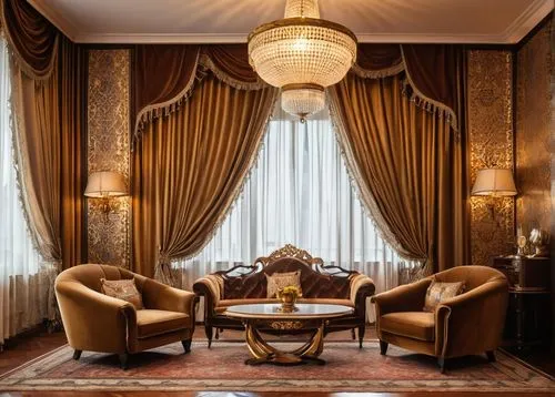 ornate room,claridge,claridges,casa fuster hotel,sitting room,mahdavi,opulently,lanesborough,victorian room,poshest,royal interior,opulence,boisset,interior decor,venice italy gritti palace,baccarat,ritzau,opulent,luxury home interior,great room,Illustration,American Style,American Style 10