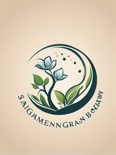 siberian ginseng,refrigerant,herbarium,garden logo,ornamental plants,vigna subterranea,medical logo,sweetgrass,siam rose ginger,reagents,social logo,logodesign,ornamental shrubs,sigmars root,sigean,solomon's seal,steinmann,sr badge,ecological sustainable development,company logo,Unique,Design,Logo Design