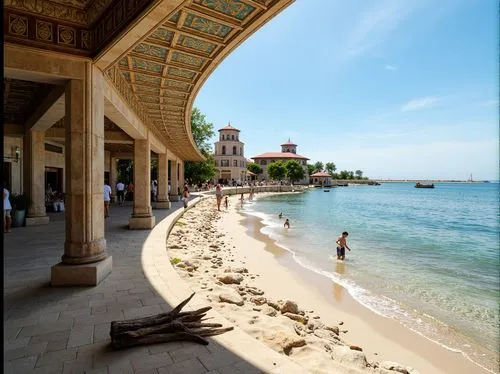 frederiksted,cuba beach,xcaret,chania,belek,zanzibar,negril,nesebar,caesarea,ngurah,waikiki beach,cuba background,dolmabahce,cozumel,trabocchi,caribbean beach,speightstown,haiti,roatan,goree