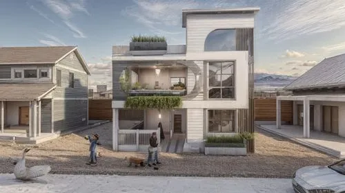 muizenberg,cube stilt houses,eco-construction,icelandic houses,crane houses,stilt houses,new housing development,3d rendering,cubic house,dunes house,townhouses,reykjavik,salar flats,kirrarchitecture,residential house,urban design,residential,housebuilding,inverted cottage,snow roof