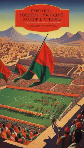 soccer world cup 1954,algeria,mexican revolution,morocco,victory day,soccer-specific stadium,italian poster,zambia,year of construction 1954 – 1962,bulgaria flag,santa fe,tijuana,vuvuzela,futebol de salão,senegal,pride of madeira,european football championship,albania,aztecs,eritrea,Conceptual Art,Sci-Fi,Sci-Fi 16