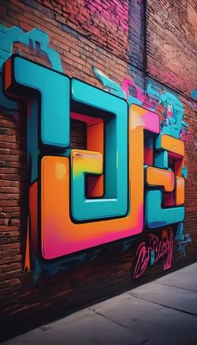 graffiti art,graffiti,tag,grafitty,grafiti,neon sign,painted block wall,decorative letters,cinema 4d,urban street art,typography,grafitti,tags,wall art,by dol,streetart,colorful city,urban art,shoreditch,colorful facade,Illustration,Vector,Vector 06