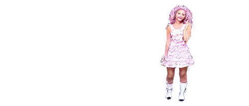 mmd,pink background,khnopff,marzia,glitch art,glitch,rotoscope,marmie,transparent background,neopolitan,light pink,chiffon,white pink,a girl in a dress,minidress,polka dot dress,pinkola,pink shoes,hyperstimulation,doll dress,Conceptual Art,Sci-Fi,Sci-Fi 16