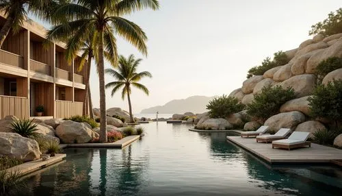 amanresorts,palmilla,over water bungalows,cabos,anantara,las olas suites,oberoi,tropical house,shangri,moorea,musandam,cabo,floating huts,resort,shangrila,infinity swimming pool,tayrona,resorts,praslin,beach resort