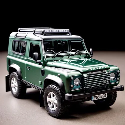 land rover defender,land rover series,land-rover,land rover discovery,land rover,isuzu trooper,mercedes-benz g-class,off road toy,snatch land rover,toyota land cruiser,model car,suzuki jimny,rc model,