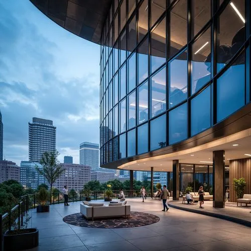 sathorn,penthouses,glass facade,wintergarden,andaz,tishman,citicorp,capitaland,waterplace,marunouchi,gensler,bridgepoint,glass facades,starwood,vdara,deloitte,buckhead,swissotel,wenxian,inlet place