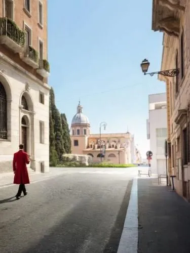 sapienza,montalbano,campidoglio,rome 2,theed,sorrentino,via della conciliazione,quirinale,piazza,vencel square,the city of mozart,pedestrianisation,savonarola,cagliari,miniato,pedestrianized,ancient rome,gualtieri,anzio,naboo