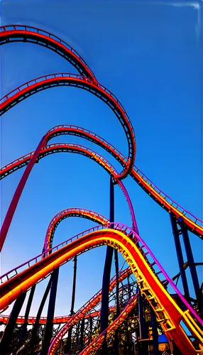 coaster,diamondback,roller coaster,cyclone,corkscrew,guess,thunder snake,theme park,mount everest,rides amp attractions,mosel loop,boomerang fog,looping,busch gardens,afterburner,prater,scandia,orbit,vortex,amusement park,Illustration,Japanese style,Japanese Style 13