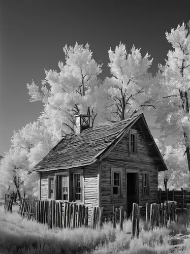 bannack,old house,assay office in bannack,lonely house,log cabin,abandoned house,bannack assay office,country cottage,ancient house,rural landscape,wooden house,old home,witch's house,witch house,red barn,little house,john day,home landscape,homestead,cottage,Art,Artistic Painting,Artistic Painting 32