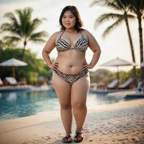 two piece swimwear,body positivity,liliuokalani,marshallese,filipino,guamanian,polynesian girl,wahine,veysian,mexicana,polynesian,keto,pinoy,astacio,sukarnoputri,kurus,bbw,guelaguetza,deguzman,amerasian,Photography,General,Cinematic