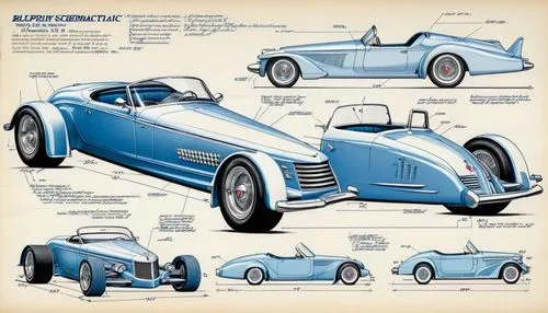 delahaye,morgan electric car,bugattis,amstutz,illustration of a car,delage,Unique,Design,Blueprint