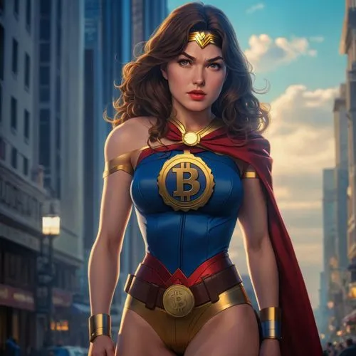 сделать данную картинку на ввесь масштаб,wonder woman city,wonderwoman,wonder woman,goddess of justice,super heroine,super woman,wonder,figure of justice,lasso,woman power,btc,superhero,fantasy woman,