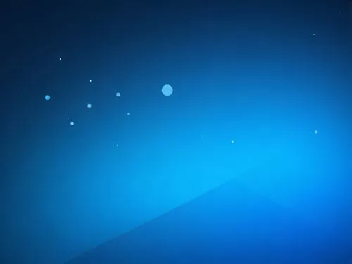 123,the sun is shining bright behind the horizon,touchwiz,amoled,blue gradient,moon and star background,samsung wallpaper,dot background