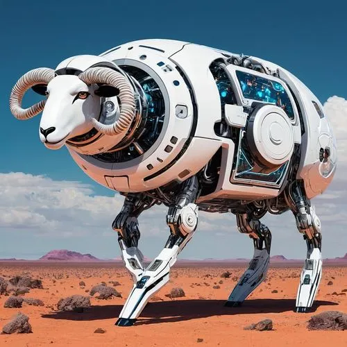 cyberdog,constellation centaur,warthog,armored animal,muldaur,tesana,Conceptual Art,Sci-Fi,Sci-Fi 04