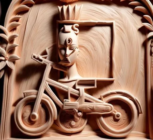 wooden motorcycle,wood carving,carved wood,wood art,carving,chainsaw carving,the court sandalwood carved,gingerbread mold,carved,wooden car,wooden man,wood type,artistic cycling,wooden carriage,to carve,wood grain,wooden toys,wooden figure,embossed rosewood,ornamental wood