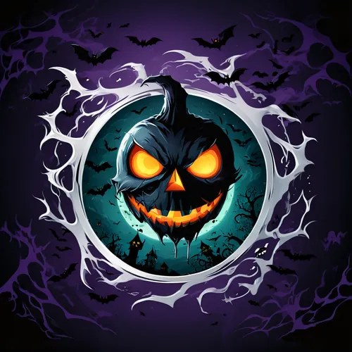 halloween vector character,halloween icons,halloween background,witch's hat icon,halloween banner,halloweenchallenge,halloween border,halloween wallpaper,halloween frame,halloween illustration,neon pumpkin lantern,halloween pumpkin gifts,halloween pumpkin,halloween poster,pumpkin lantern,jack o lantern,calabaza,jack o'lantern,jack-o'-lantern,twitch icon,Unique,Design,Logo Design