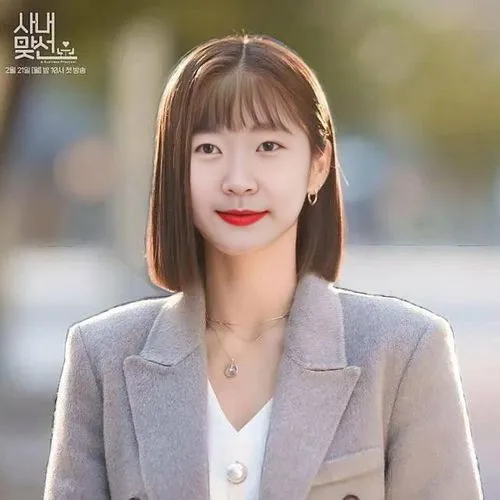 uji,kdrama,hojuela,winner joy,business woman,business girl,songpyeon,businesswoman,junpie,jangdokdae,yeonsan hong,sujeonggwa,lotte,jokbal,gangneoung,daegeum,samcheok times editor,ajaeng,joy,real estate agent