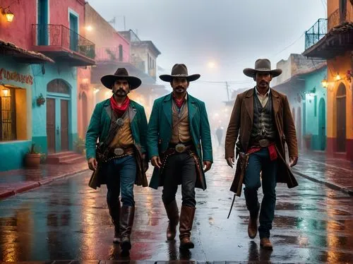 vaqueros,bandidos,conquistadores,gunslingers,comancheros,westerns,Photography,General,Fantasy