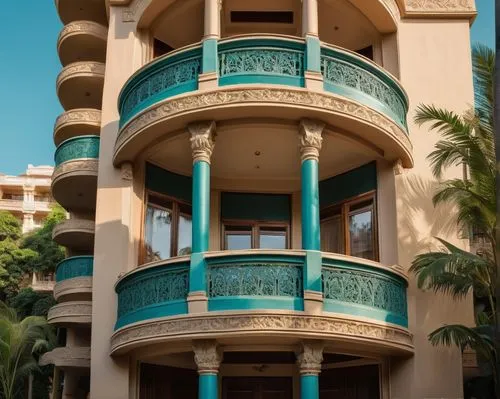 balconies,waikiki,hotel nacional,las olas suites,palazzo,sarasota,block balcony,art deco,escala,multi-story structure,ventanas,hotel riviera,condominia,kaanapali,condominiums,residential tower,apartment building,paradores,palmilla,renaissance tower,Conceptual Art,Daily,Daily 15